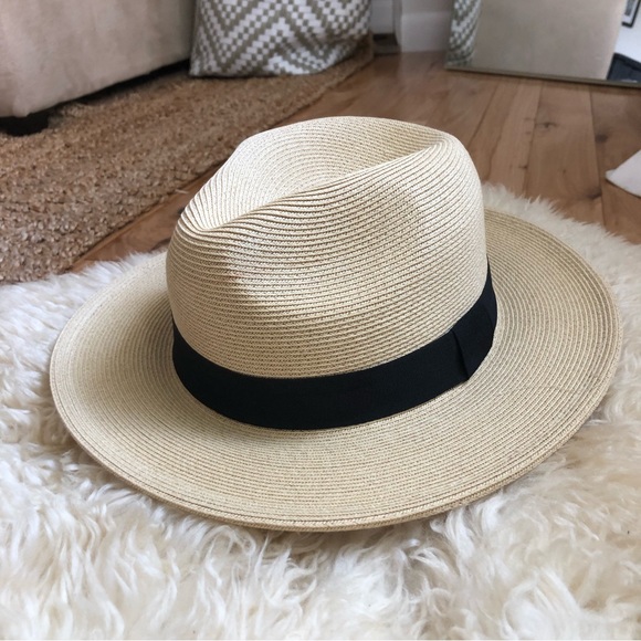 Womens Beach Hat - Picture 6 of 6